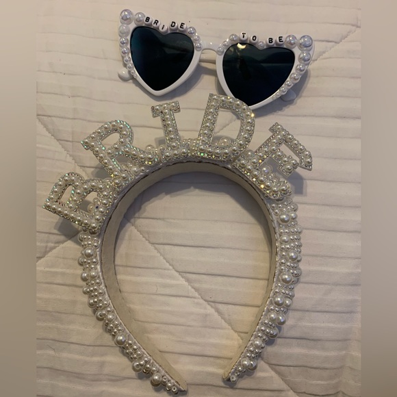 Bridal or Bachelorette Party Swag - Picture 1 of 1